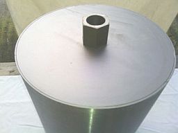 Silver Series 10" concrete core bore bit Silver Series. 10" concrete core drill bit