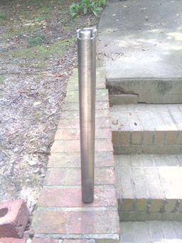 full size 14" core drill bits. full size 14" core drill bit