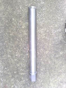 Silver Series 2quot; concrete core bore bit Silver Series. 2 " concrete core drill bit