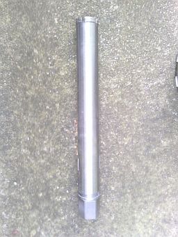  2" diamond core drill bit $90.00