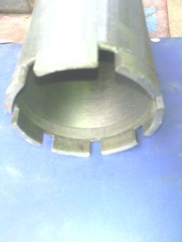 10mm diamond teeth 10mm diamond teeth