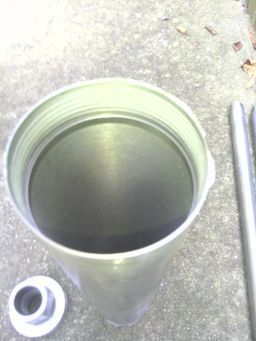 Silver Series 6" concrete core bore bit Silver Series. 5" concrete core drill bit